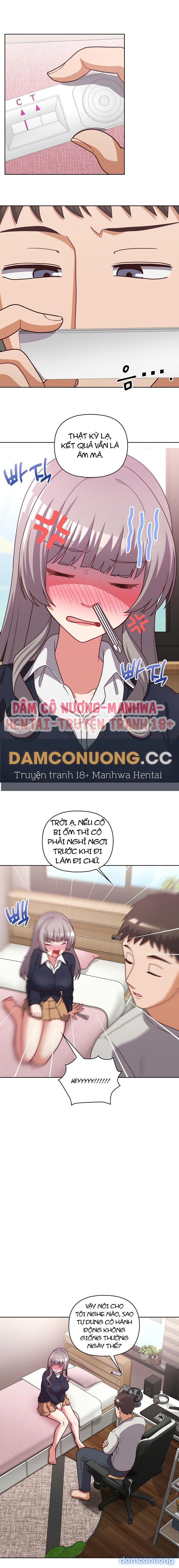 Công Ty Chết Tiệt 