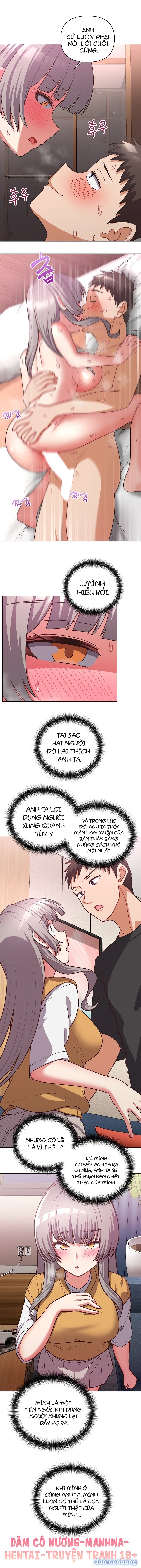 Công Ty Chết Tiệt 