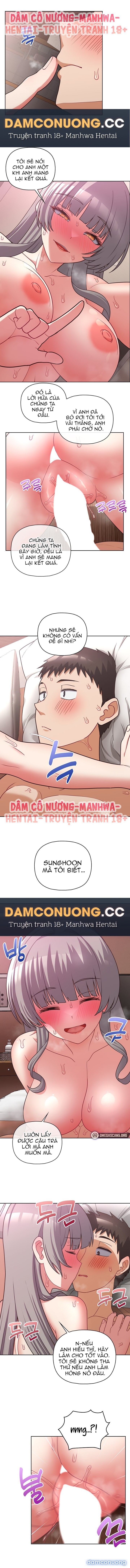 Công Ty Chết Tiệt 