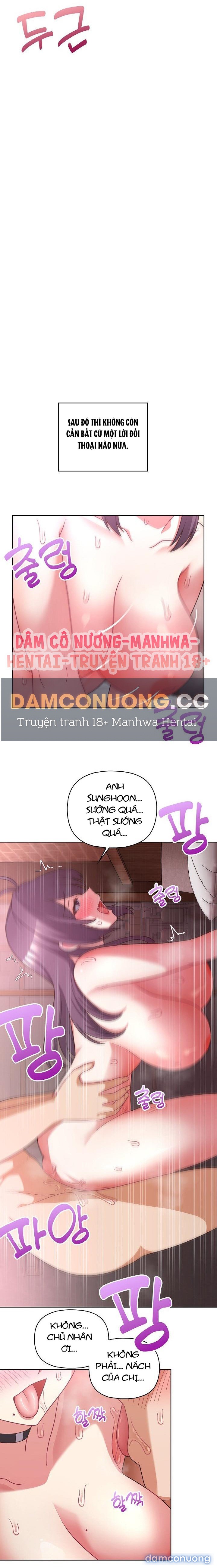 Công Ty Chết Tiệt 