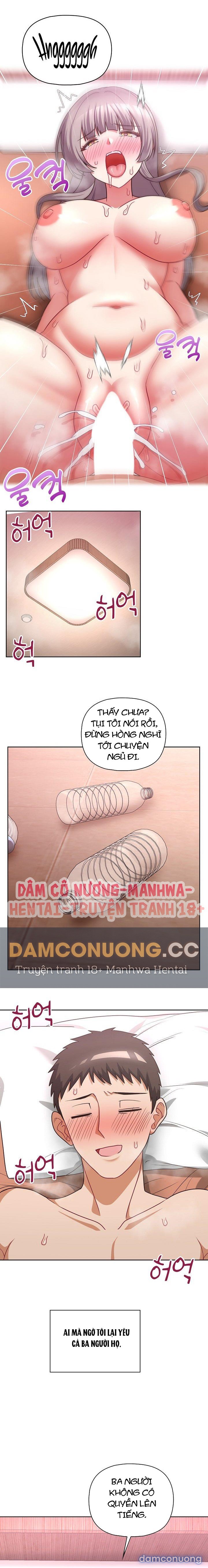 Công Ty Chết Tiệt 