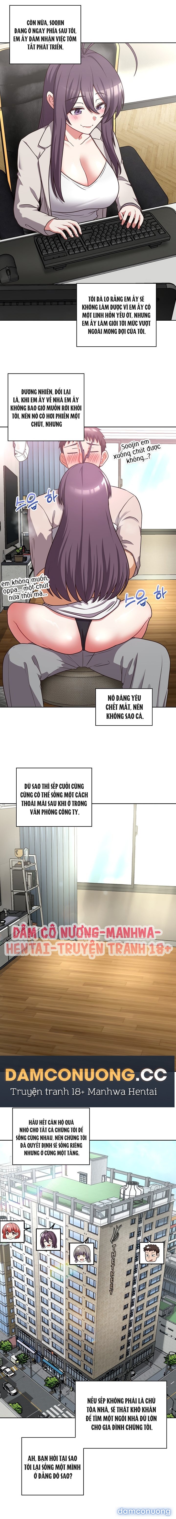 Công Ty Chết Tiệt 