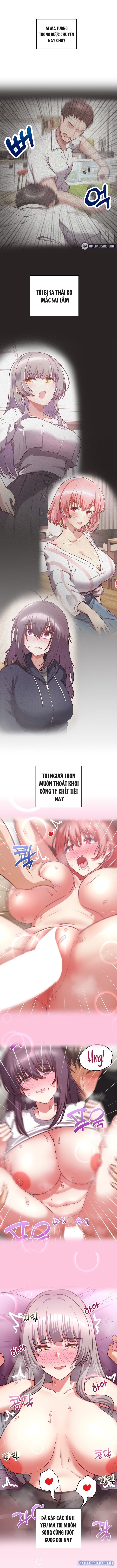 Công Ty Chết Tiệt 