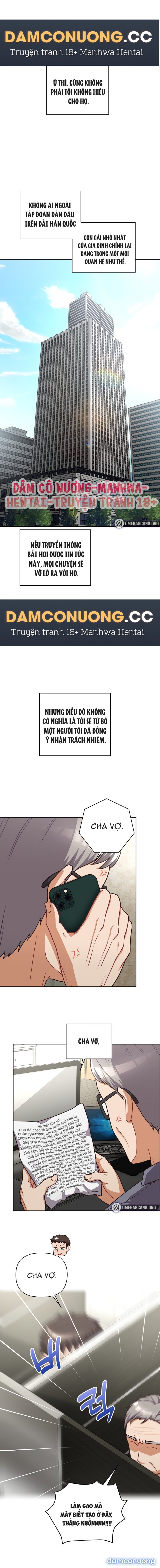 Công Ty Chết Tiệt 
