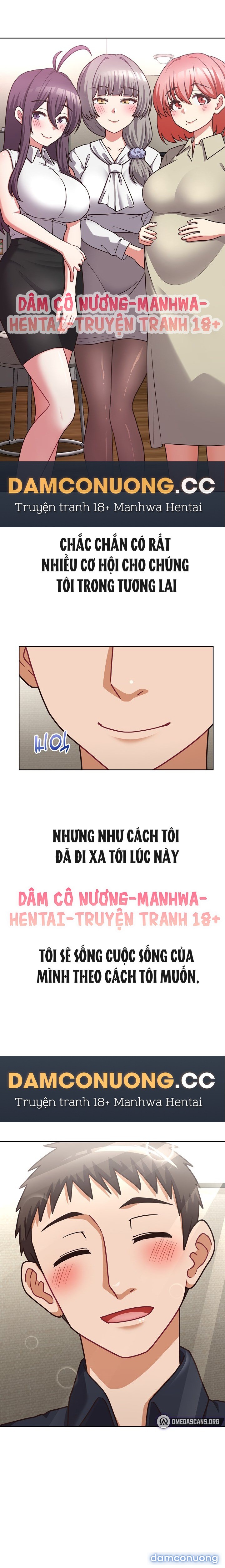 Công Ty Chết Tiệt 