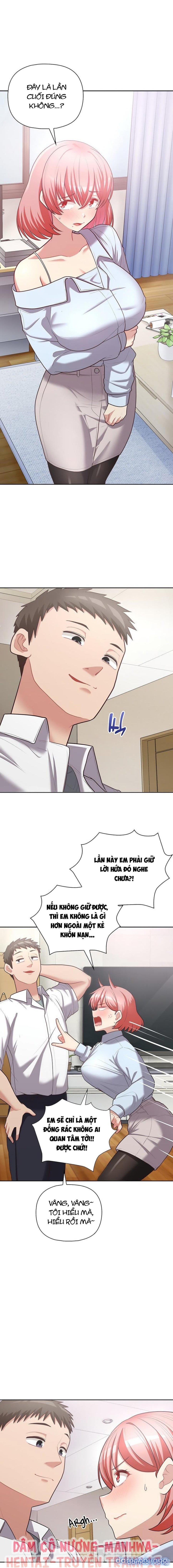 Công Ty Chết Tiệt 