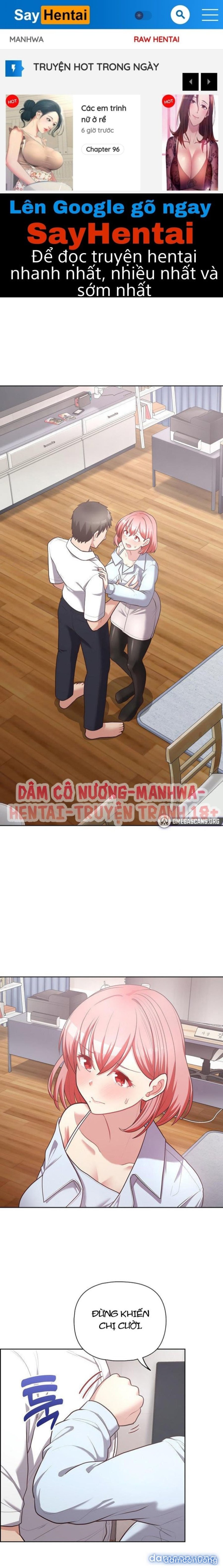 Công Ty Chết Tiệt 