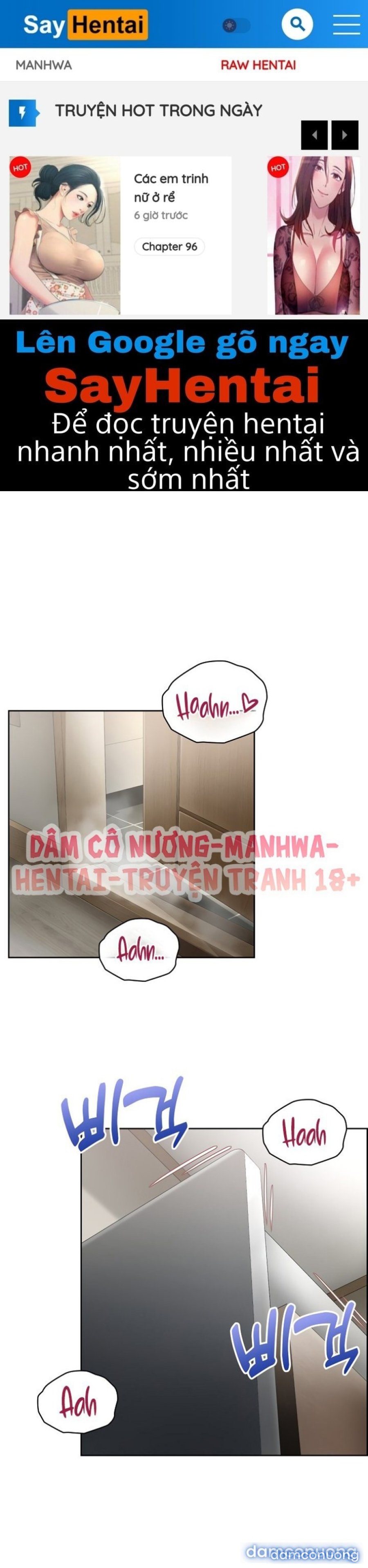 Công Ty Chết Tiệt 