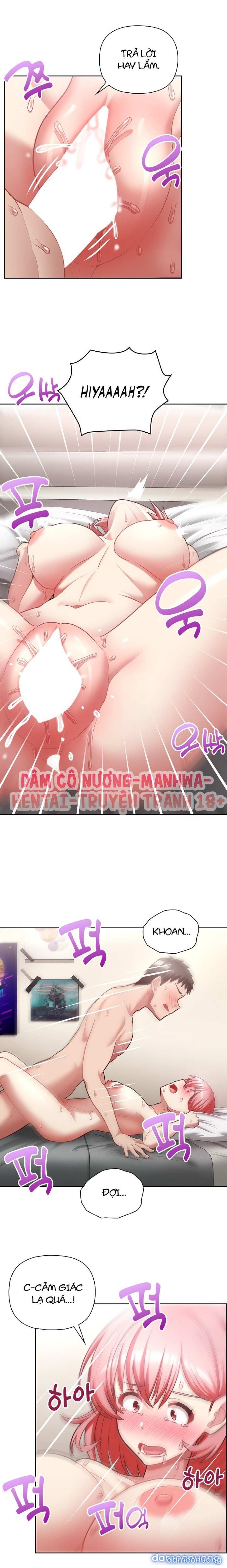 Công Ty Chết Tiệt 