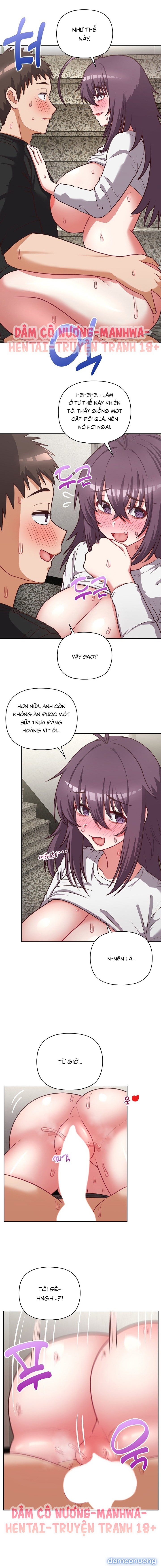 Công Ty Chết Tiệt 