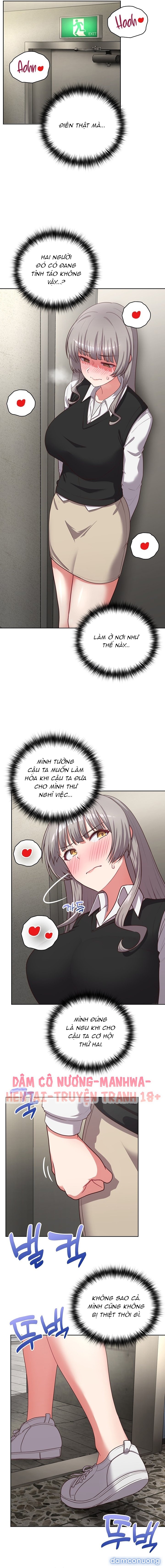 Công Ty Chết Tiệt 