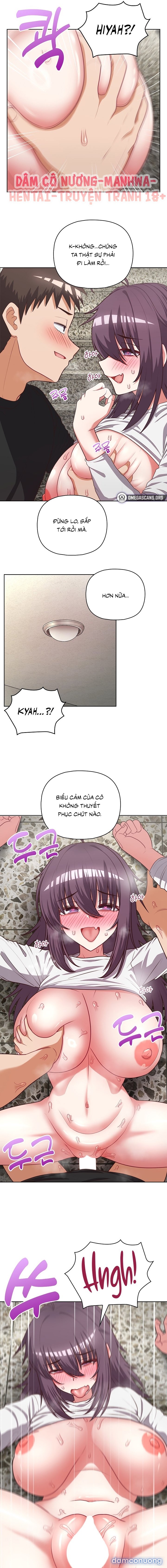 Công Ty Chết Tiệt 