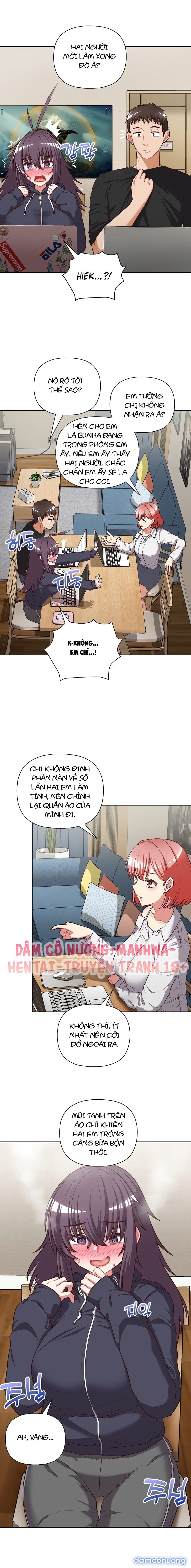 Công Ty Chết Tiệt 