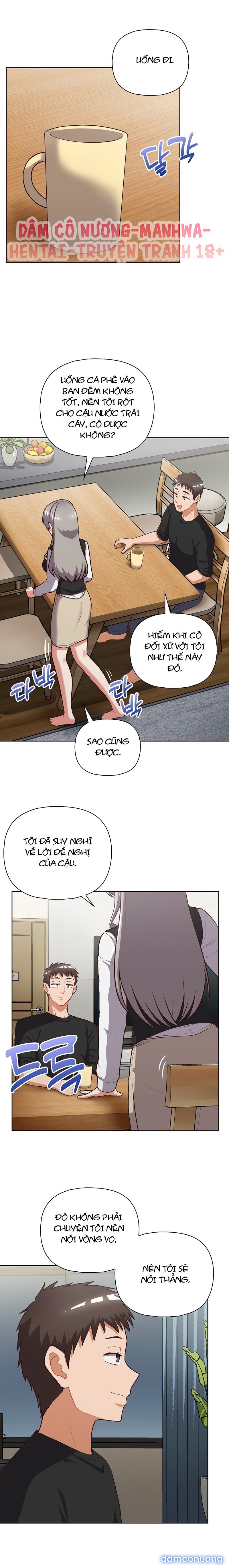 Công Ty Chết Tiệt 