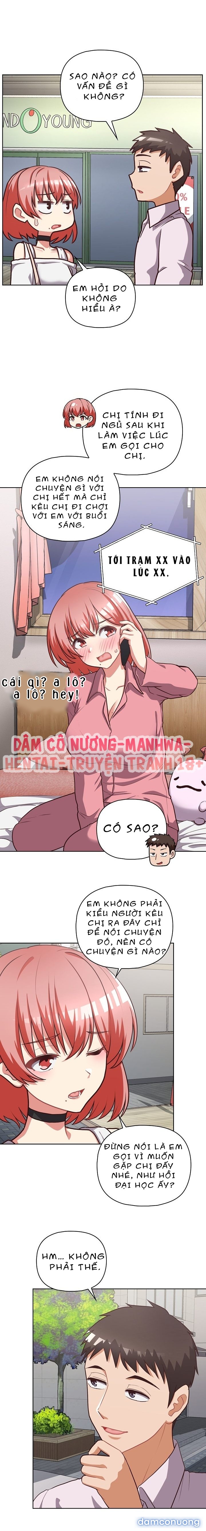 Công Ty Chết Tiệt 