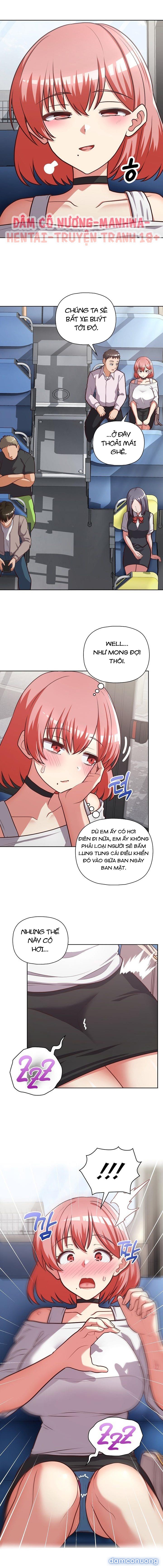 Công Ty Chết Tiệt 