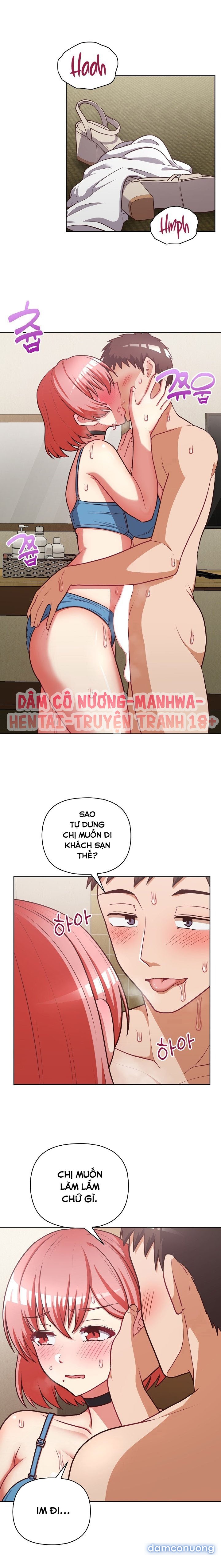 Công Ty Chết Tiệt 