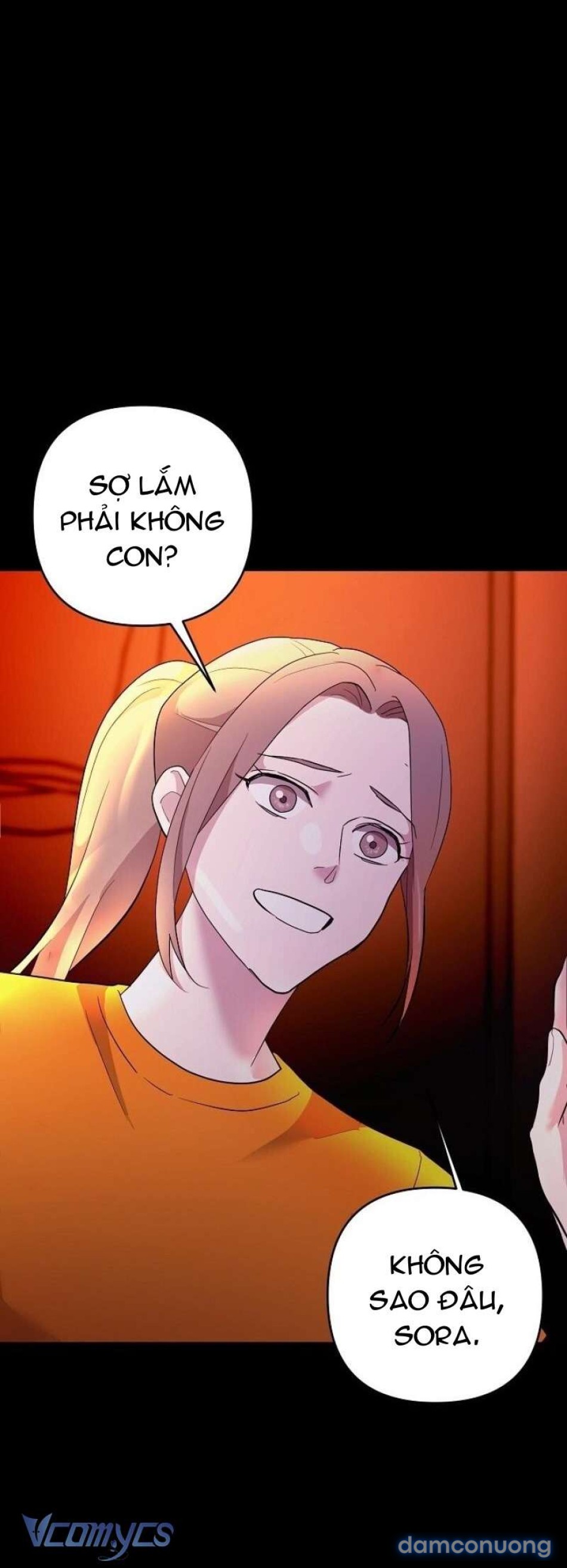 Thiêu Rụi 