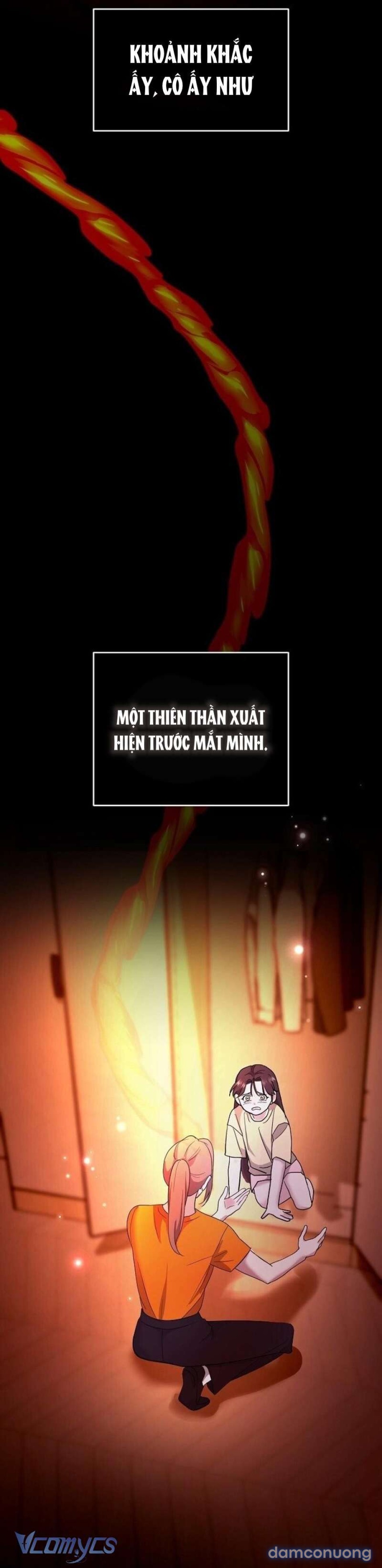 Thiêu Rụi 
