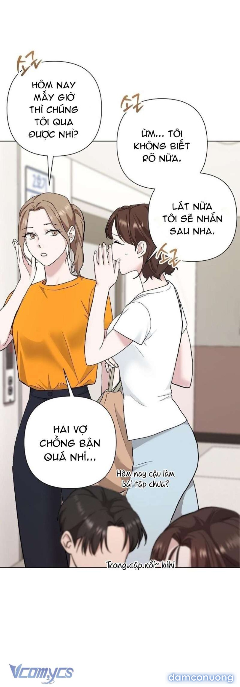 Thiêu Rụi 