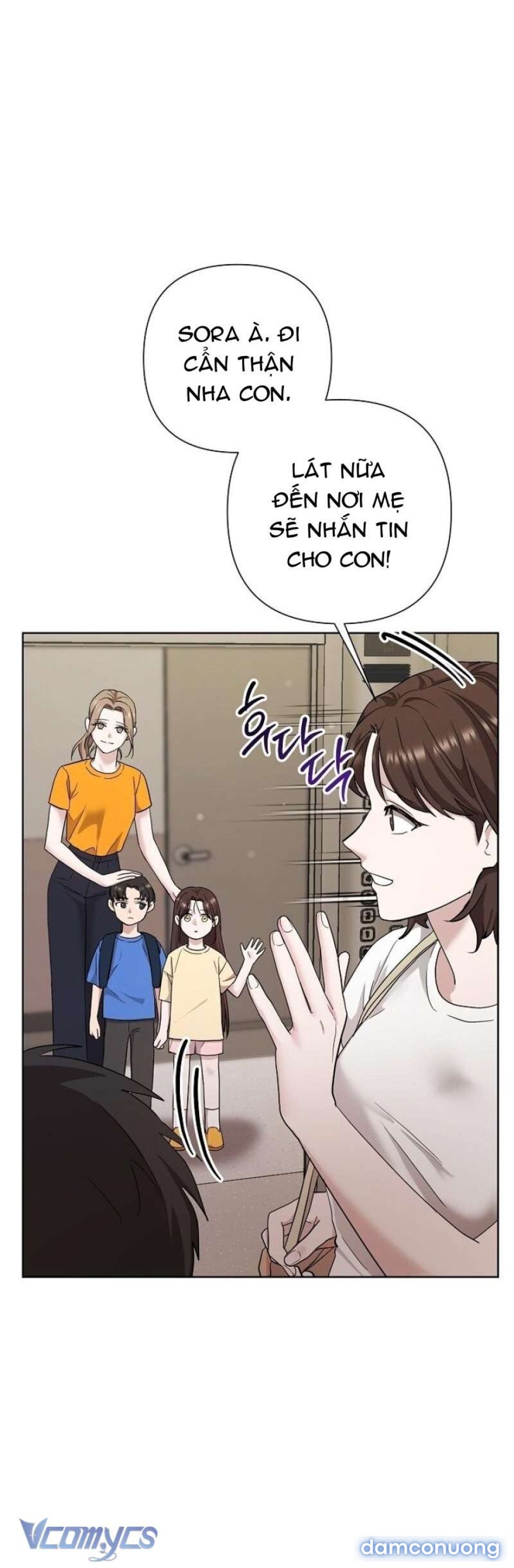 Thiêu Rụi 