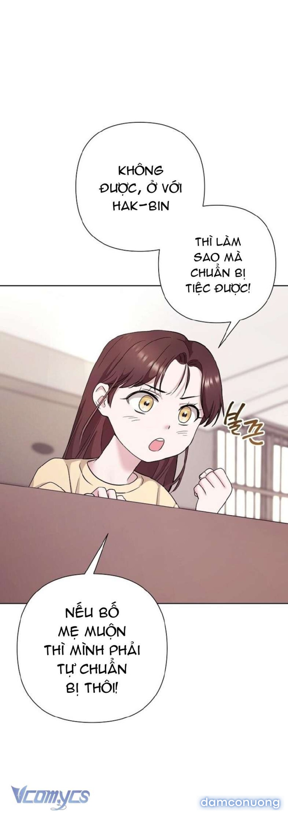 Thiêu Rụi 