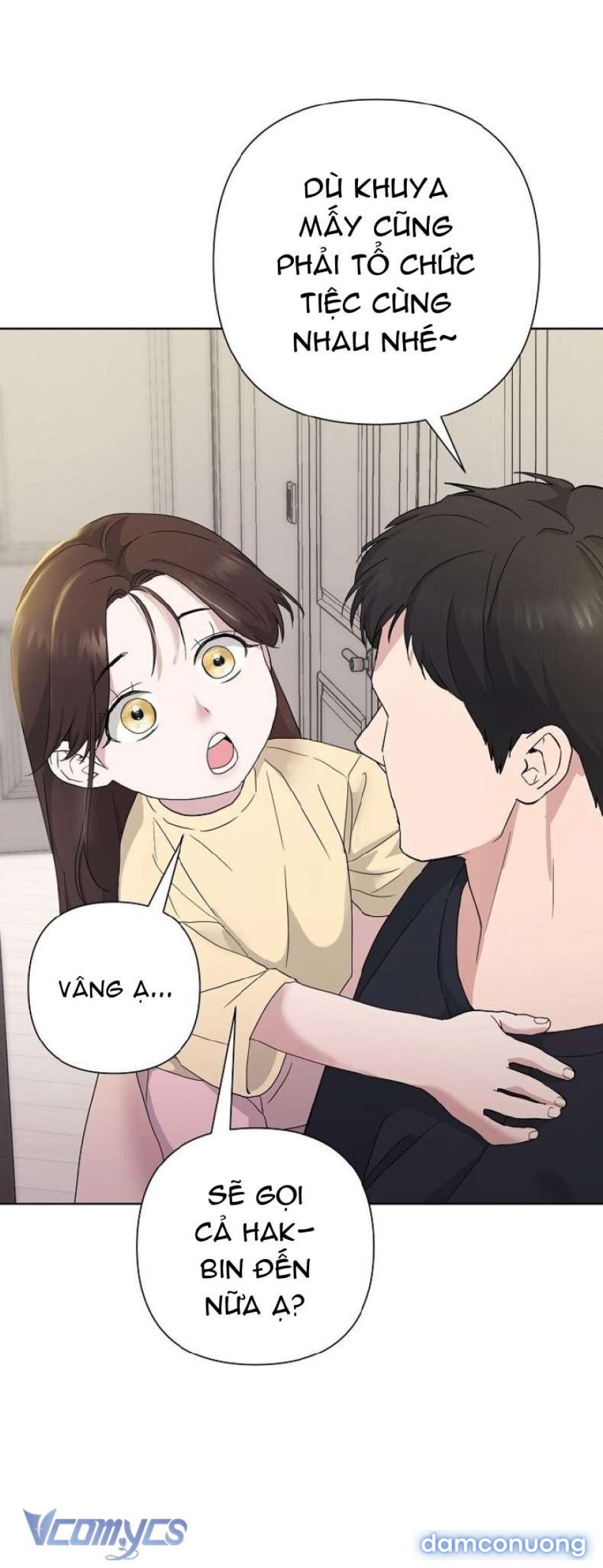 Thiêu Rụi 