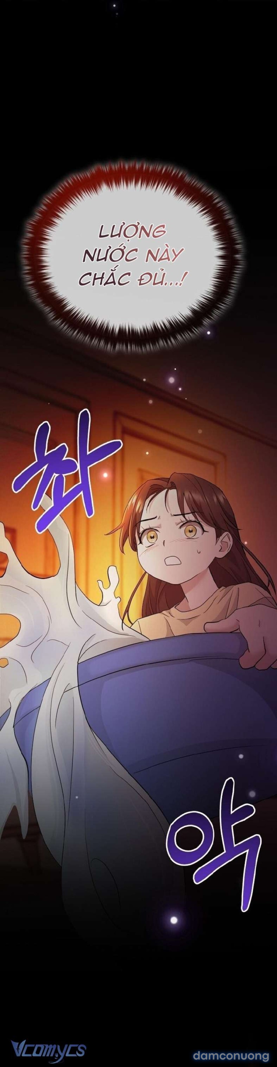 Thiêu Rụi 