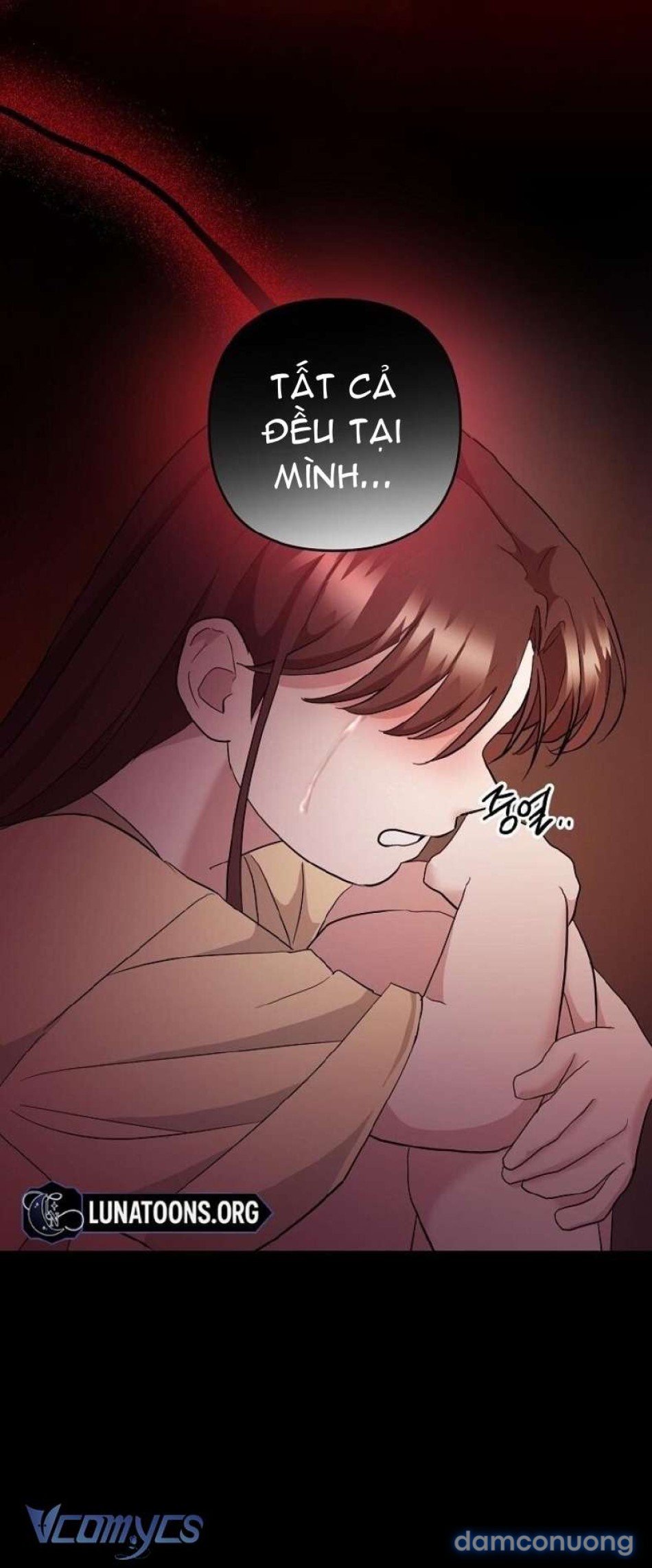 Thiêu Rụi 