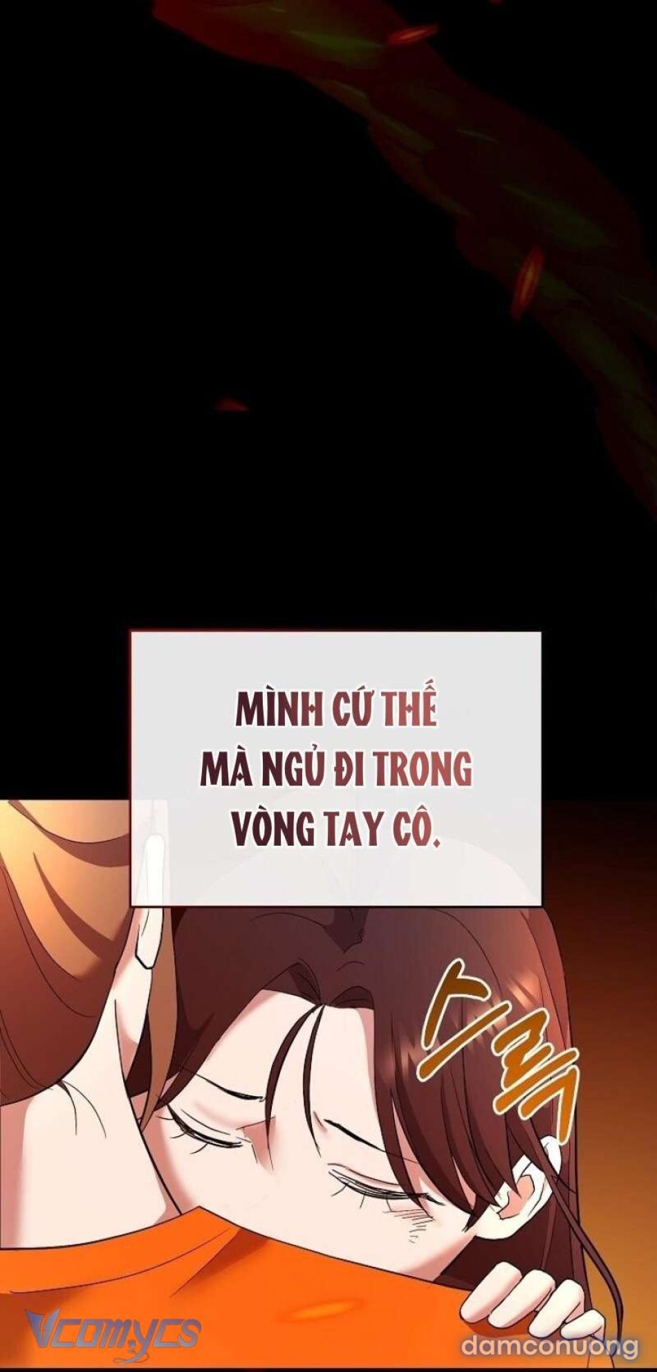 Thiêu Rụi 