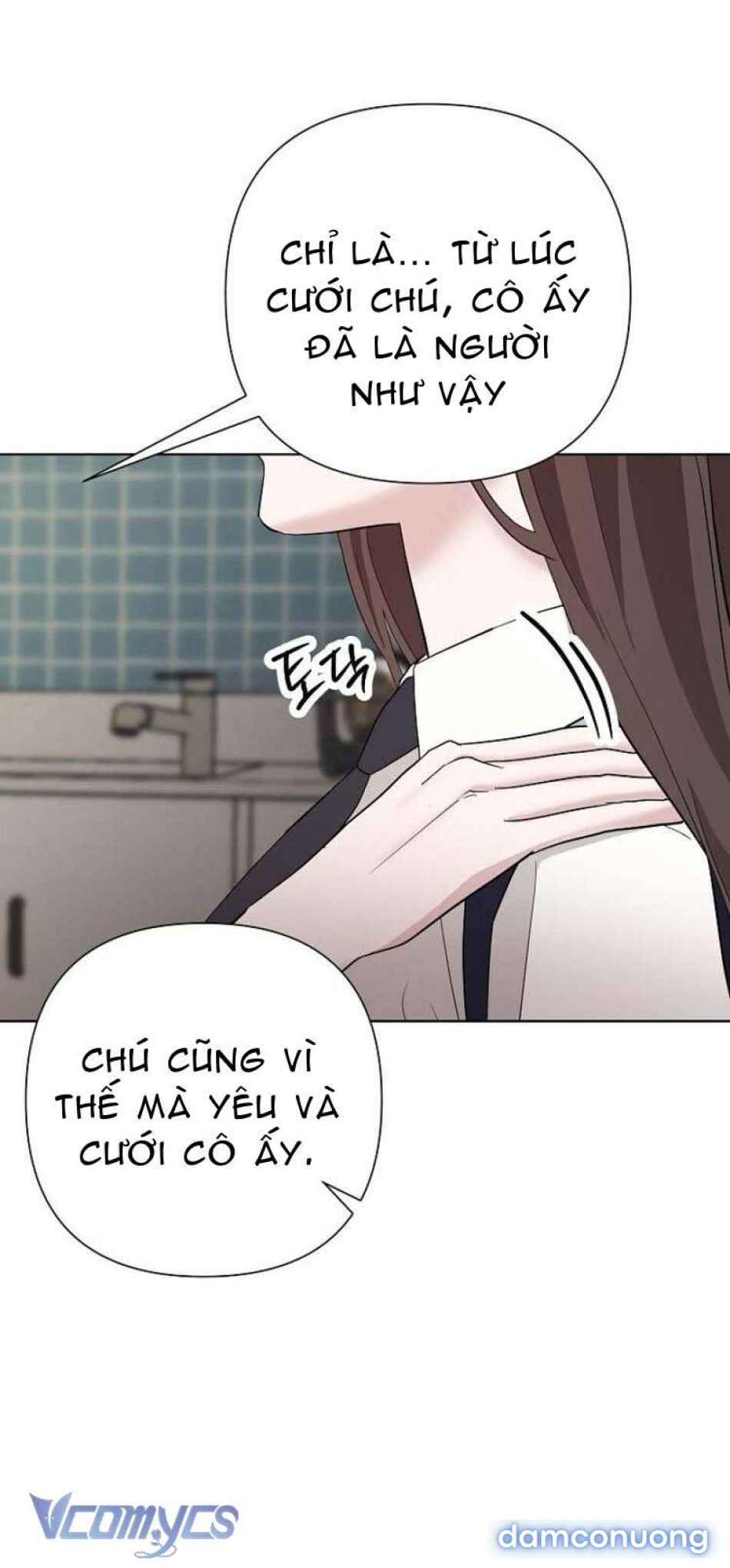 Thiêu Rụi 