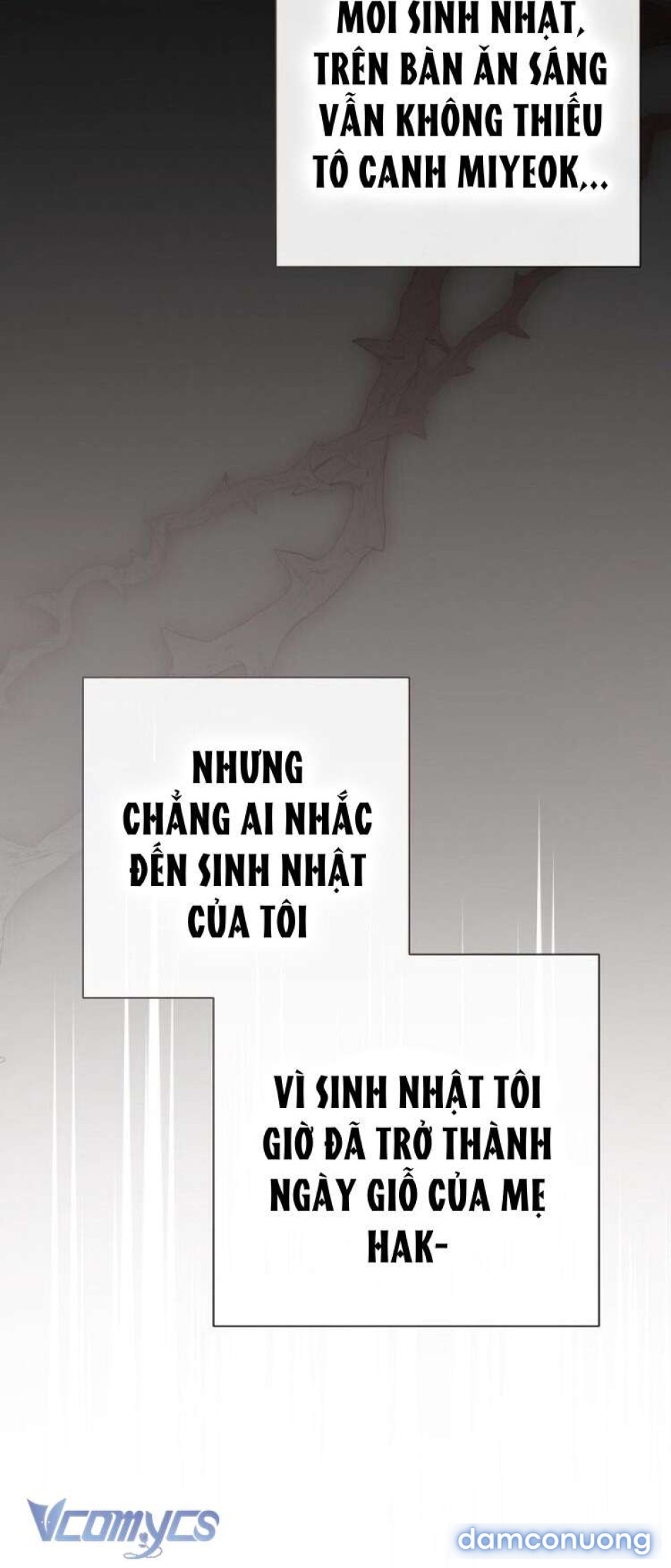 Thiêu Rụi 