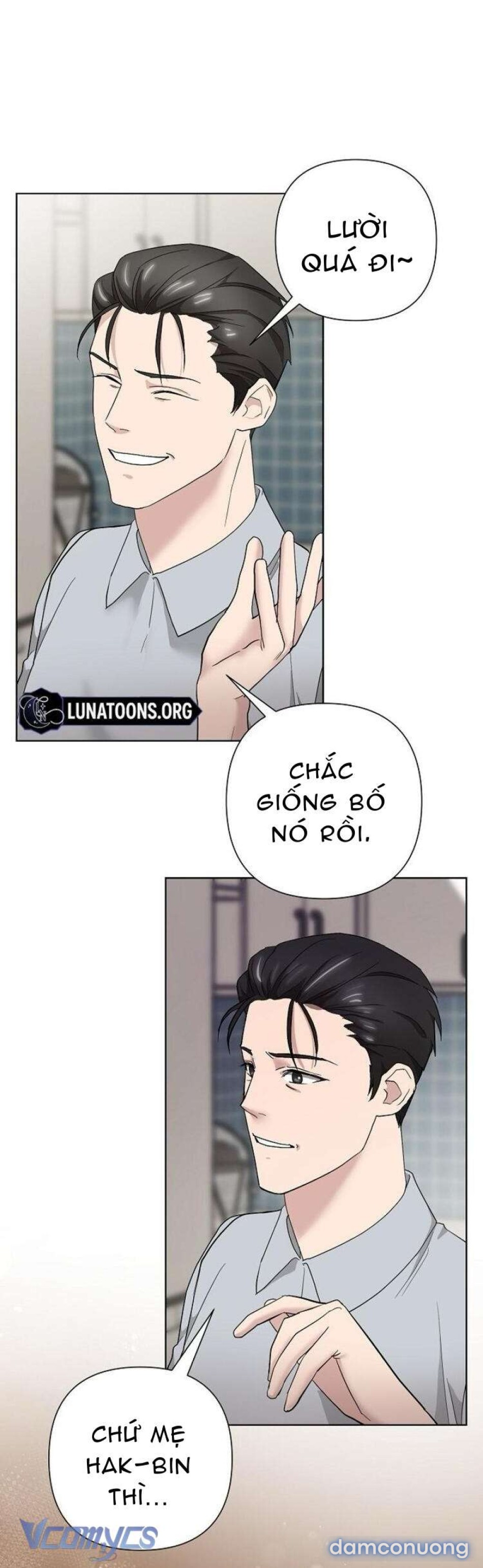 Thiêu Rụi 