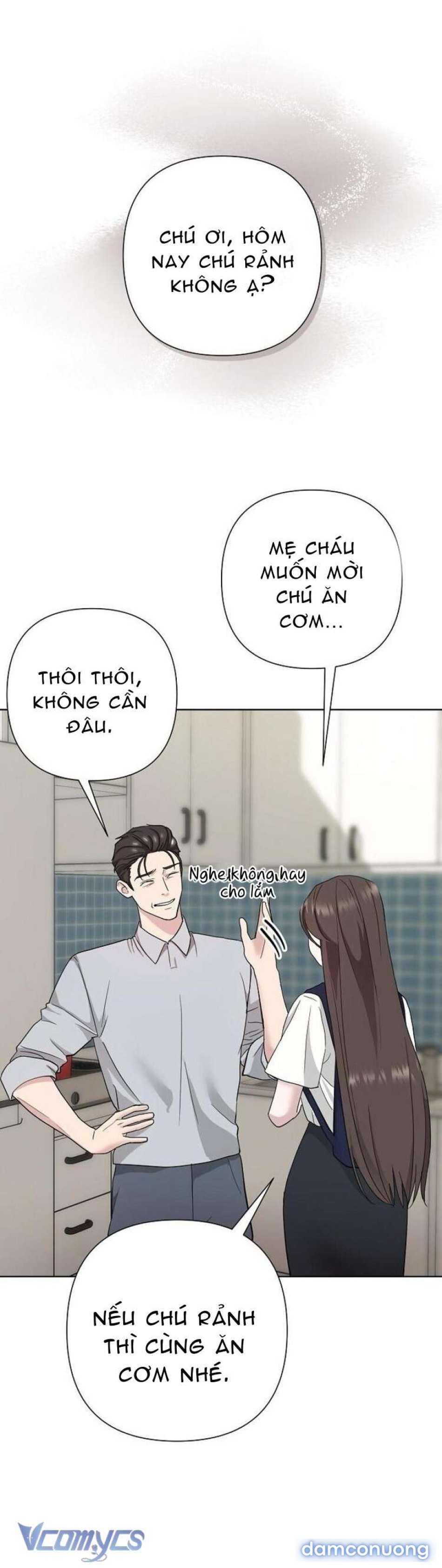Thiêu Rụi 