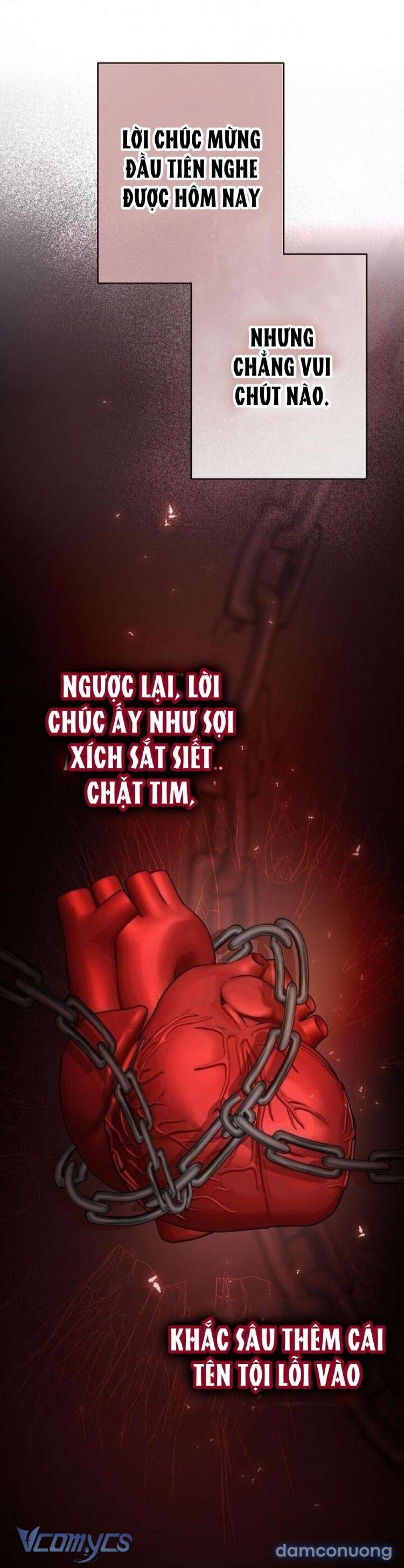 Thiêu Rụi 