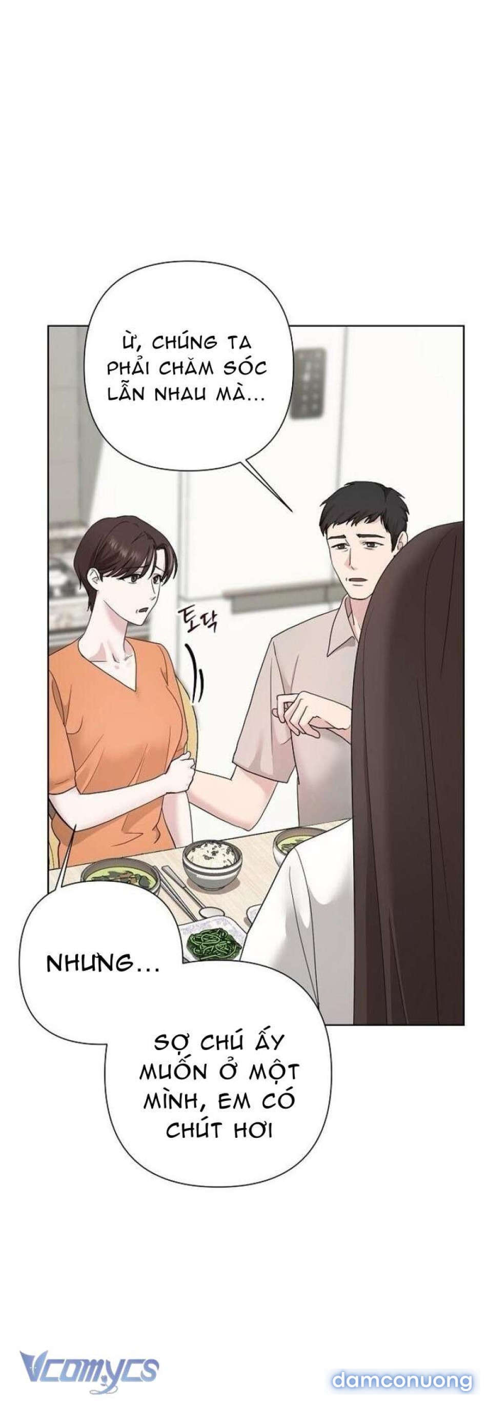 Thiêu Rụi 