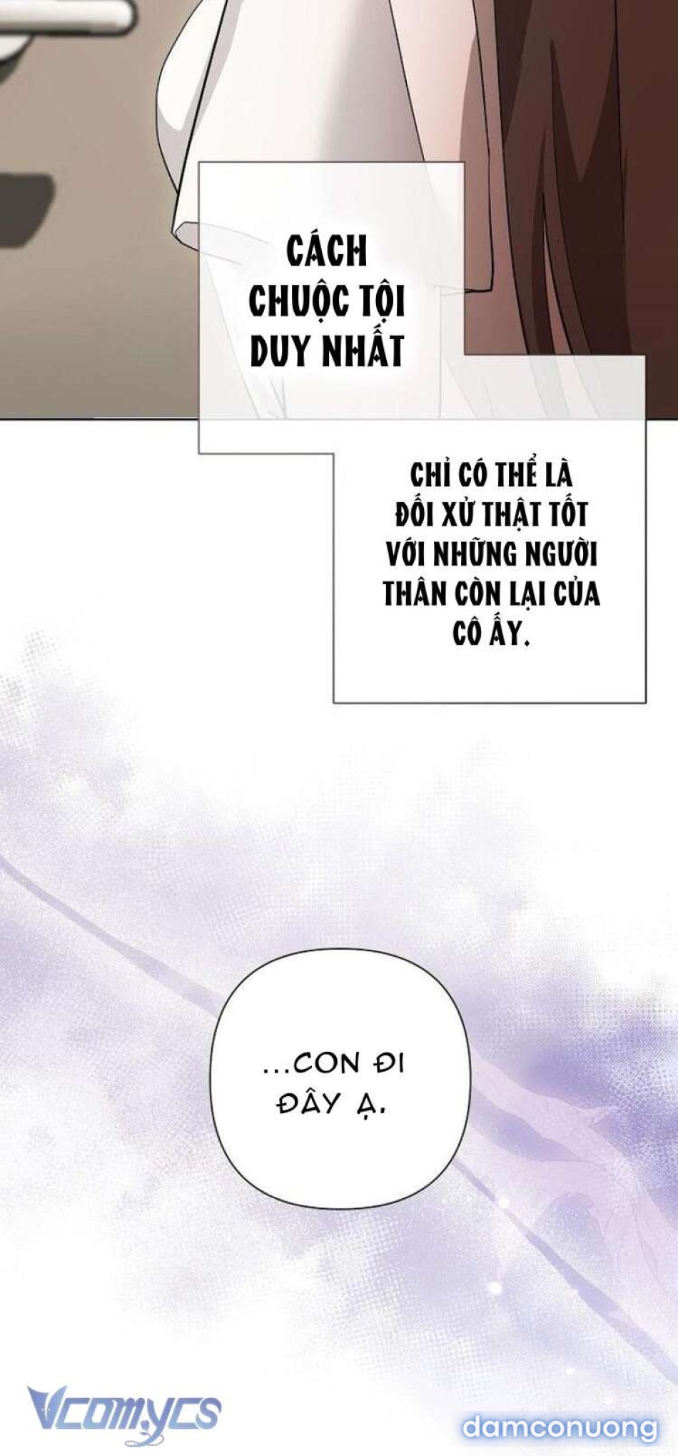 Thiêu Rụi 
