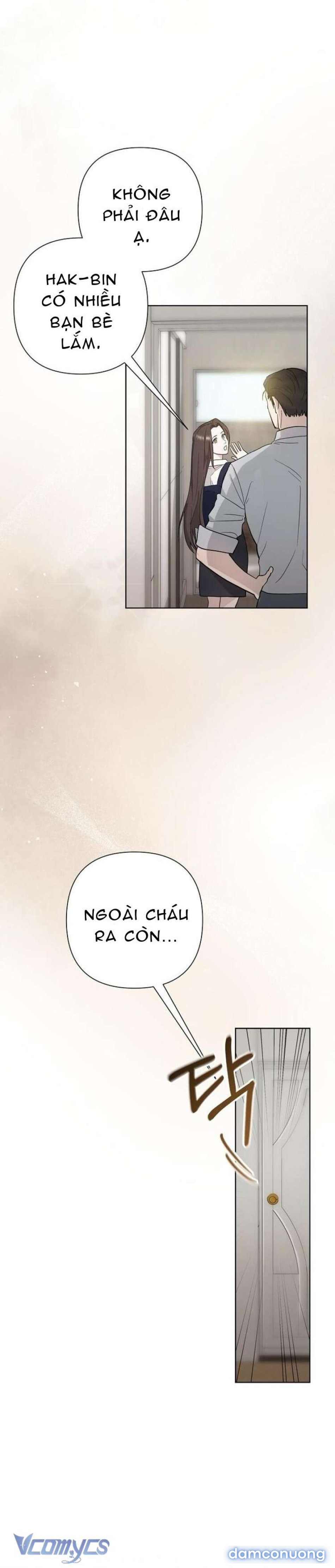 Thiêu Rụi 