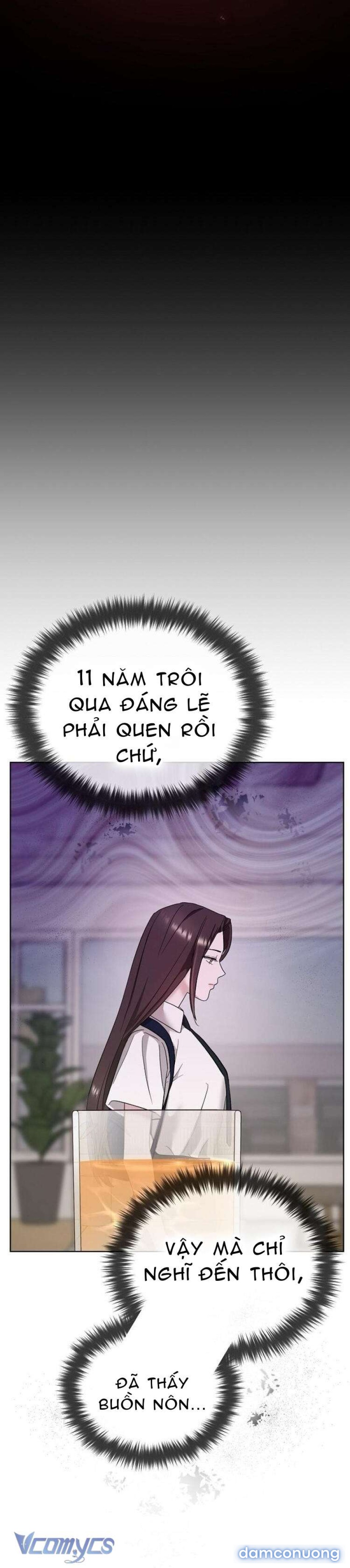Thiêu Rụi 