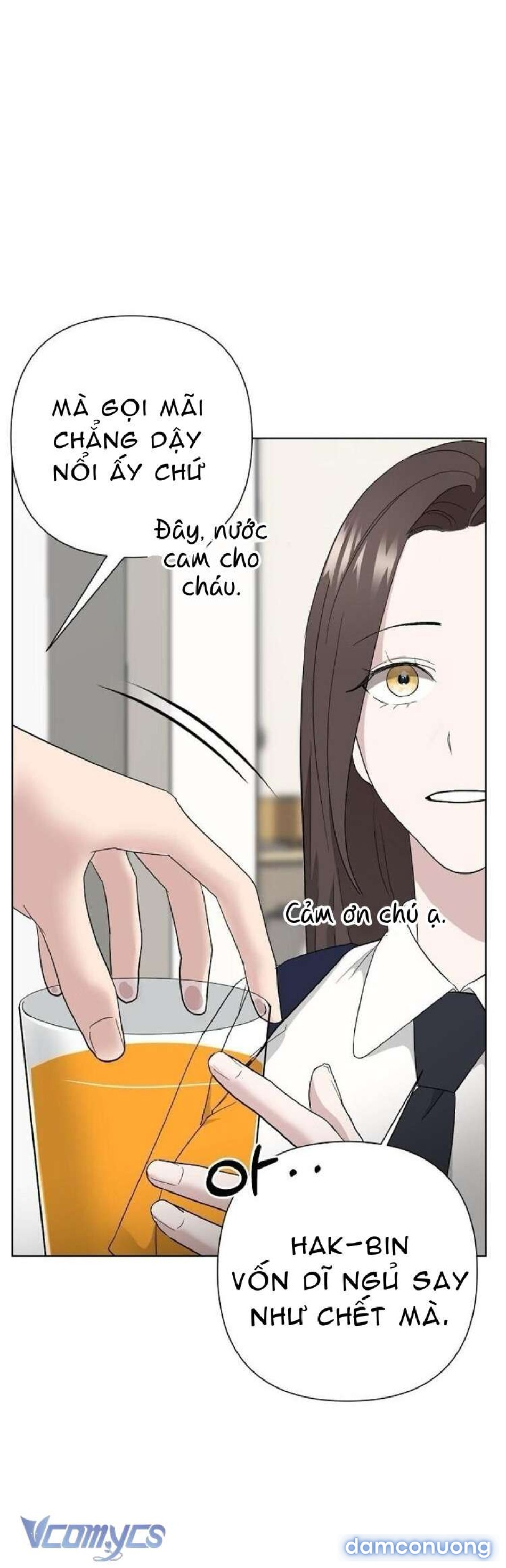 Thiêu Rụi 