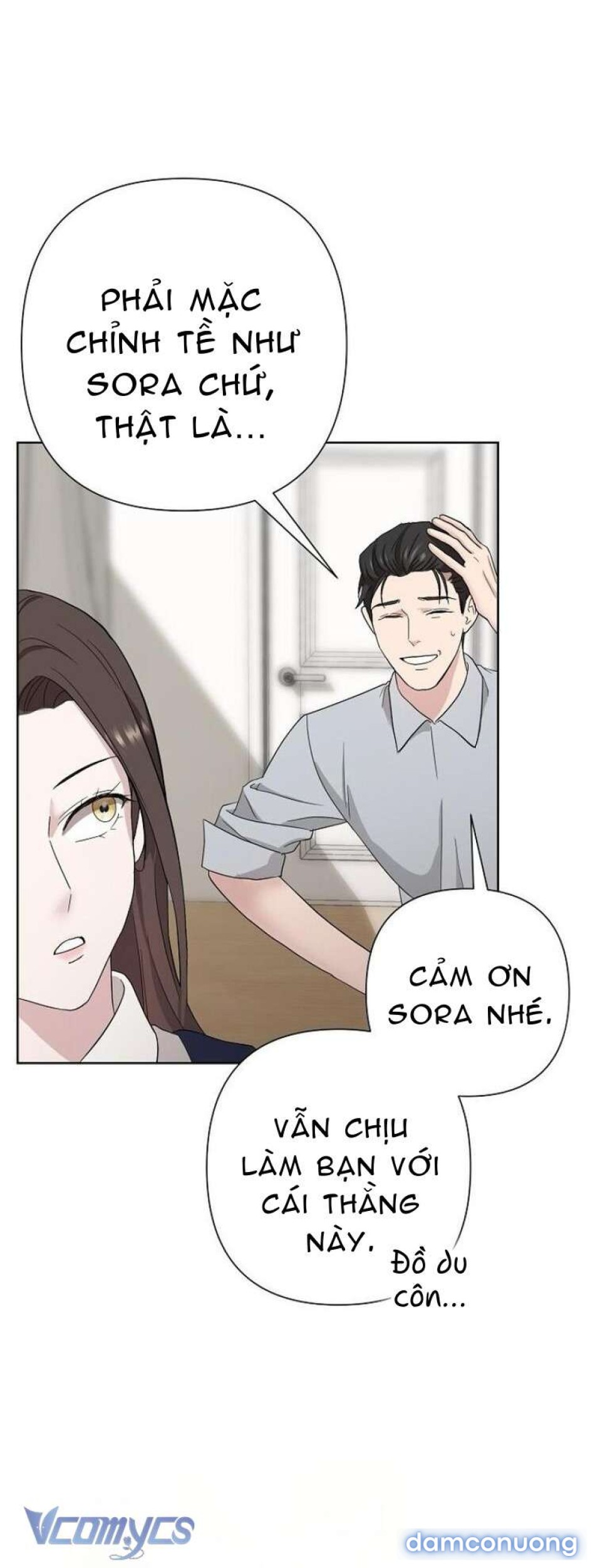 Thiêu Rụi 