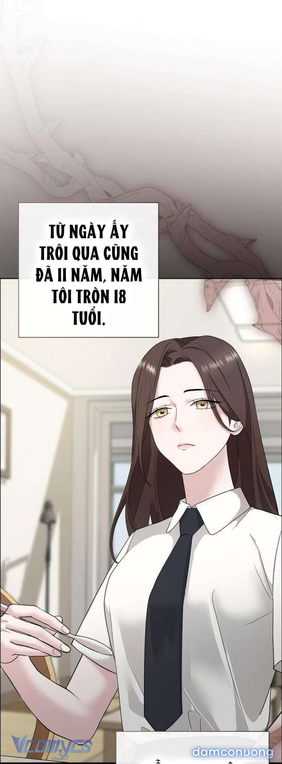 Thiêu Rụi 