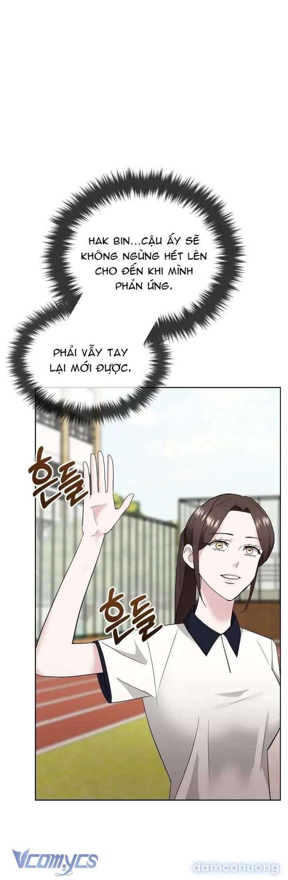 Thiêu Rụi 