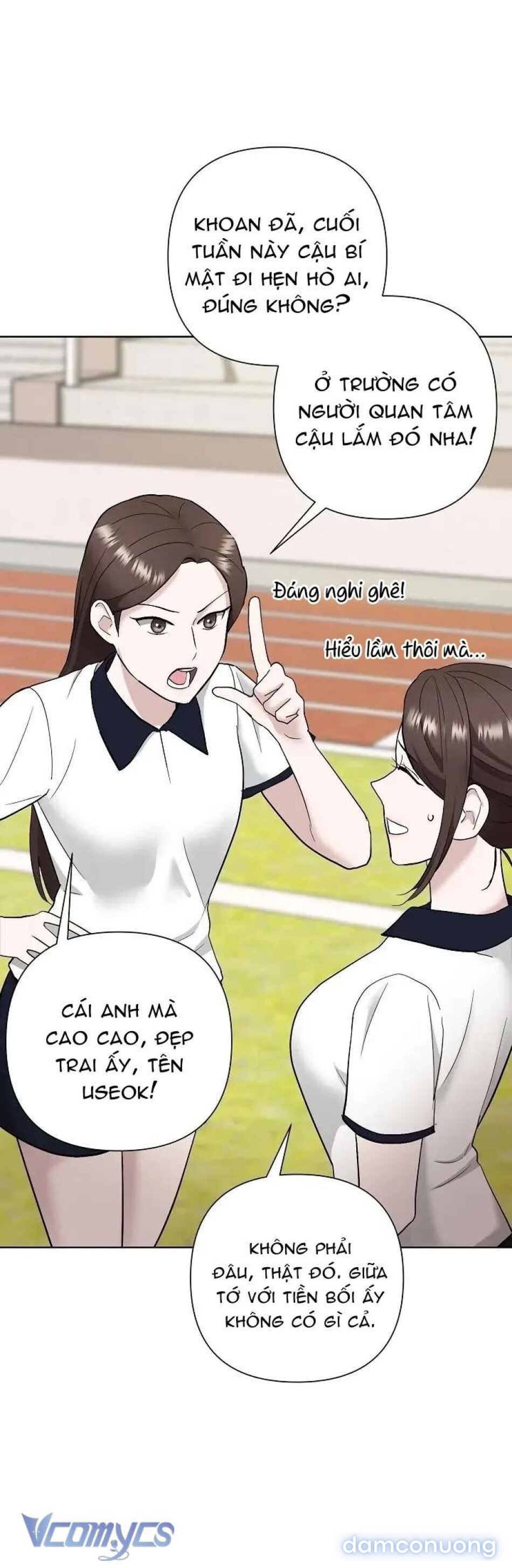 Thiêu Rụi 