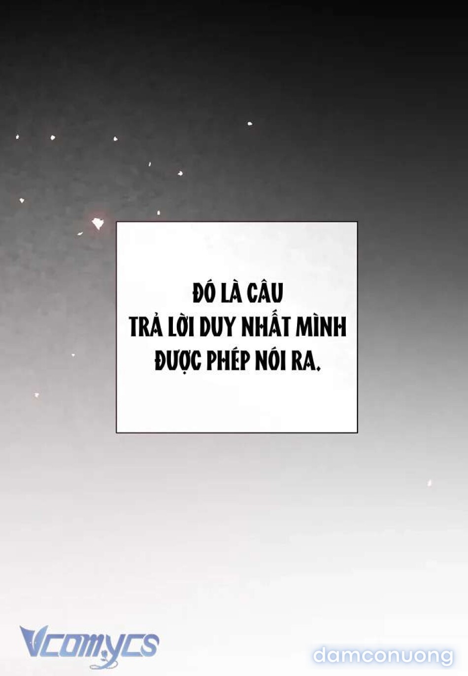 Thiêu Rụi 
