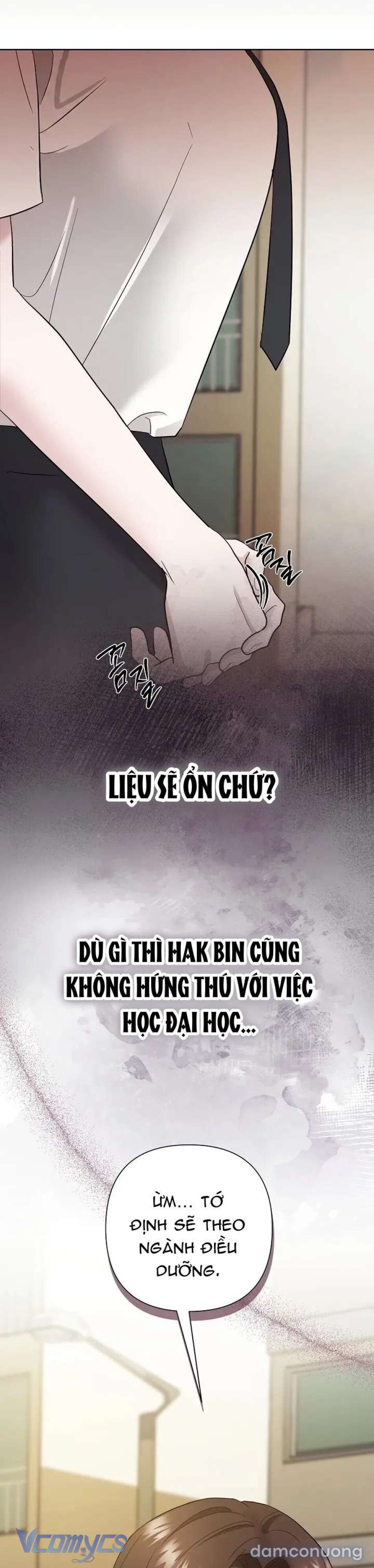 Thiêu Rụi 