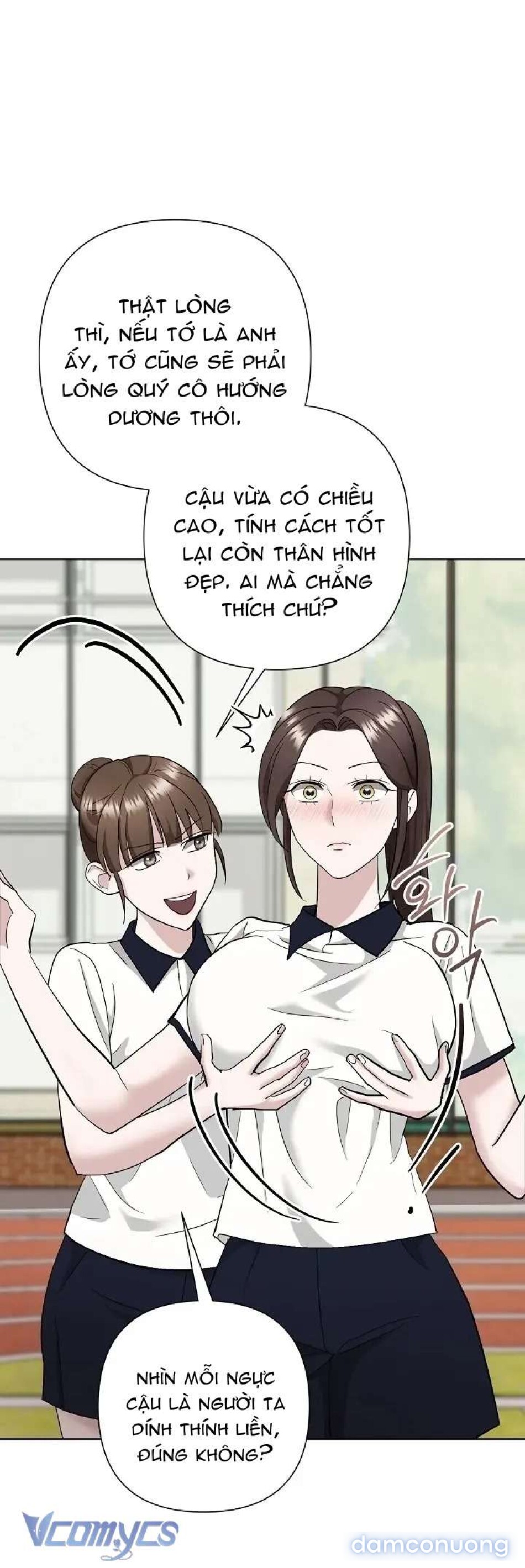 Thiêu Rụi 