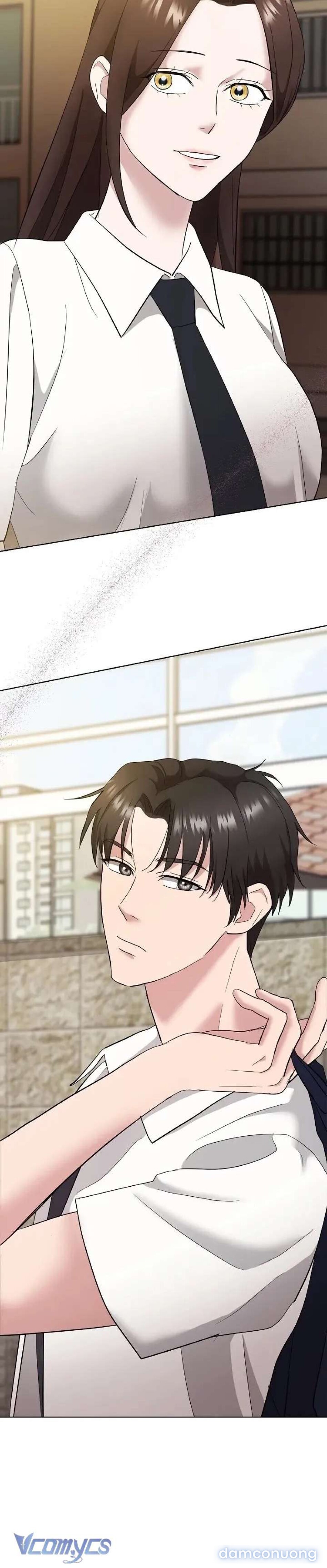 Thiêu Rụi 