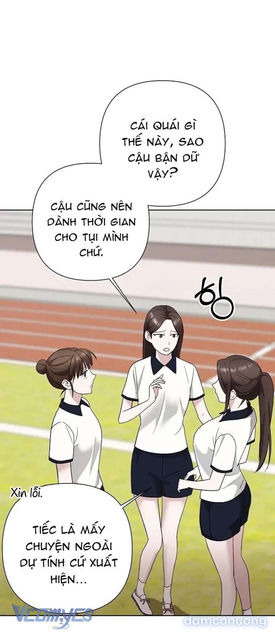 Thiêu Rụi 
