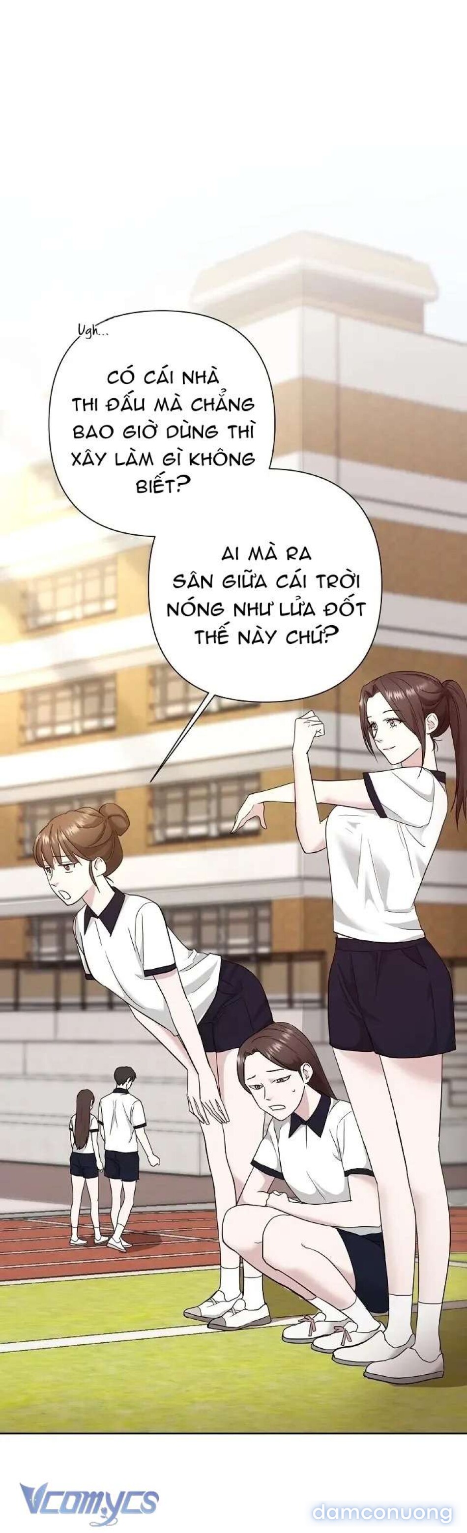 Thiêu Rụi 